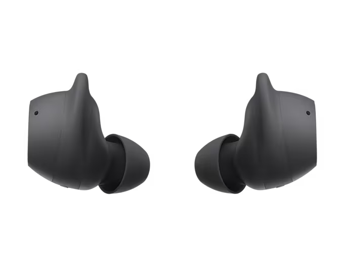 Bluetooth slušalke SAMSUNG Buds FE, črne (SM-R400NZAAEUC)