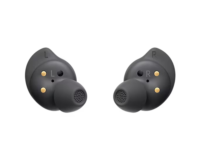 Bluetooth slušalke SAMSUNG Buds FE, črne (SM-R400NZAAEUC)