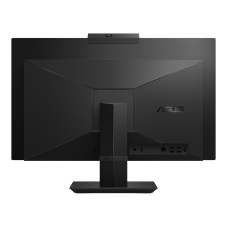 Namizni računalnik AiO ASUS ExpertCenter E5 E5702WVAT-WB53C0X, 27" FHD Touch, i5-1340P, 16GB, 512GB PCIe SSD, tipkovnica + miška, črno