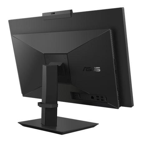 Namizni računalnik AiO ASUS ExpertCenter E5 E5702WVAT-WB53C0X, 27" FHD Touch, i5-1340P, 16GB, 512GB PCIe SSD, tipkovnica + miška, črno