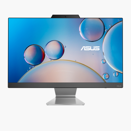 Namizni računalnik AiO ASUS ExpertCenter E5 E3402WBAK-WB53C0X, 23.8" FHD, i5-1235U, 16GB, 512GB SSD, tipkovnica + miška, Win 11 Pro