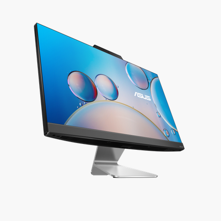 Namizni računalnik AiO ASUS ExpertCenter E5 E3402WBAK-WB53C0X, 23.8" FHD, i5-1235U, 16GB, 512GB SSD, tipkovnica + miška, Win 11 Pro