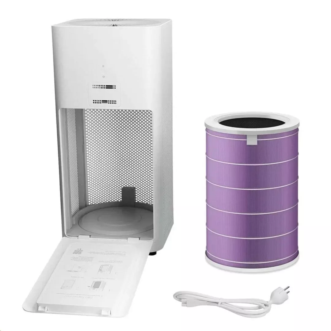 Filter za čiščenje zraka XIAOMI Mi Air Purifier, anti-bakterijski