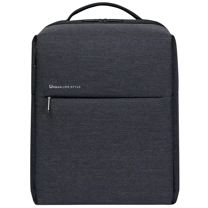 Nahrbtnik za prenosni računalnik XIAOMI City Backpack 2, 15, 6", temno siva