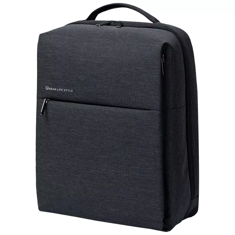 Nahrbtnik za prenosni računalnik XIAOMI City Backpack 2, 15, 6", temno siva