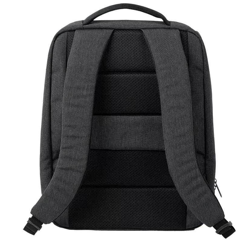 Nahrbtnik za prenosni računalnik XIAOMI City Backpack 2, 15, 6", temno siva