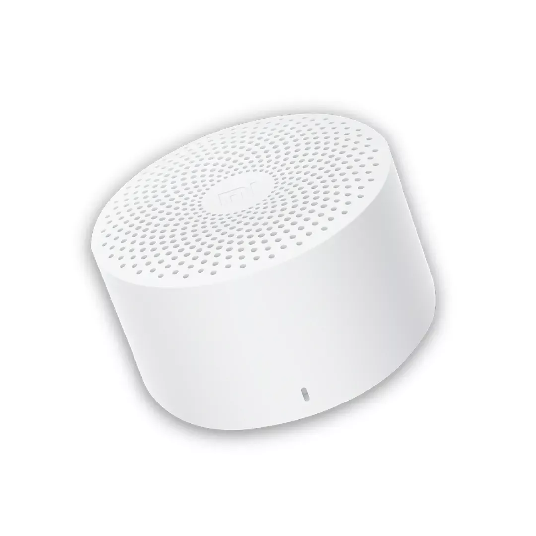 Bluetooth zvočnik XIAOMI Mi Compact 2, bel