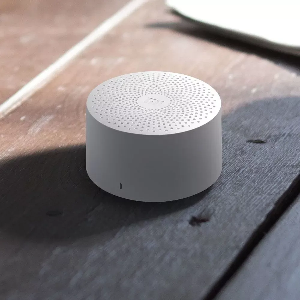 Bluetooth zvočnik XIAOMI Mi Compact 2, bel