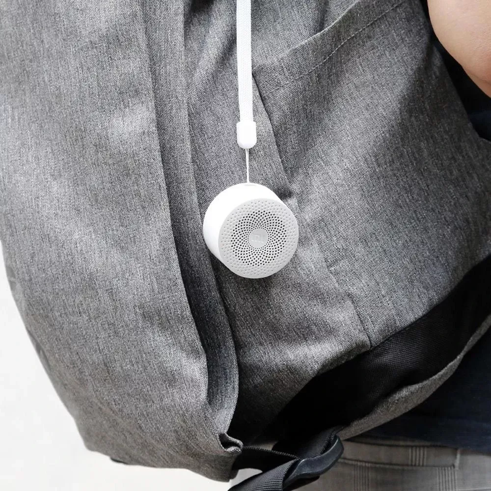Bluetooth zvočnik XIAOMI Mi Compact 2, bel