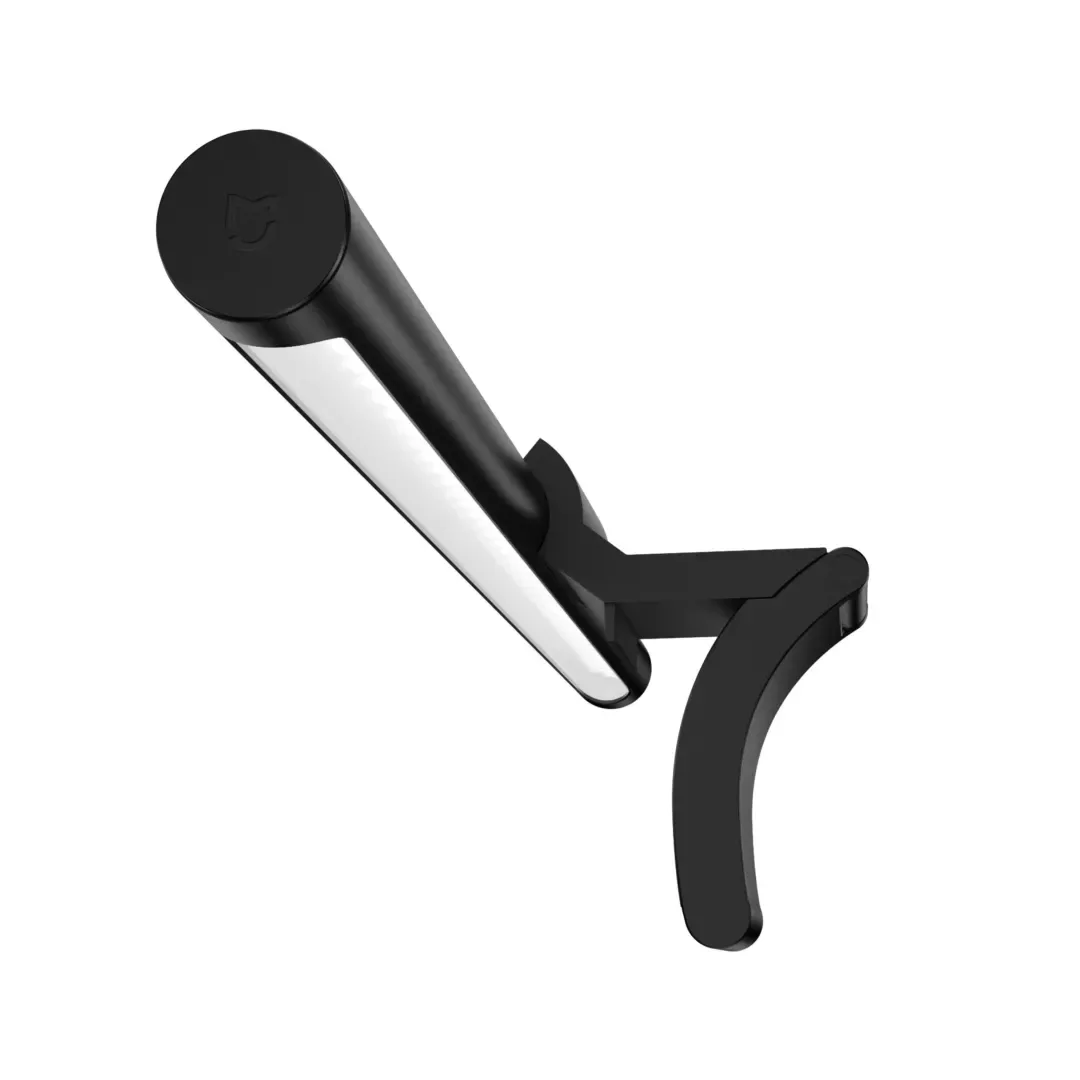 Osvetlitev za monitor XIAOMI Računalniški monitor Svetlobna palica, črna