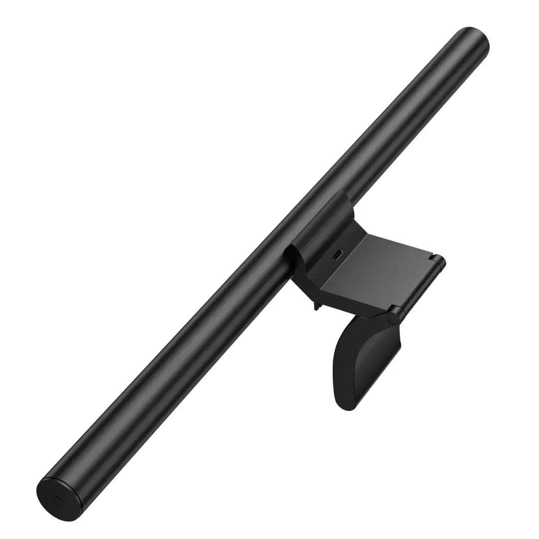 Osvetlitev za monitor XIAOMI Računalniški monitor Svetlobna palica, črna