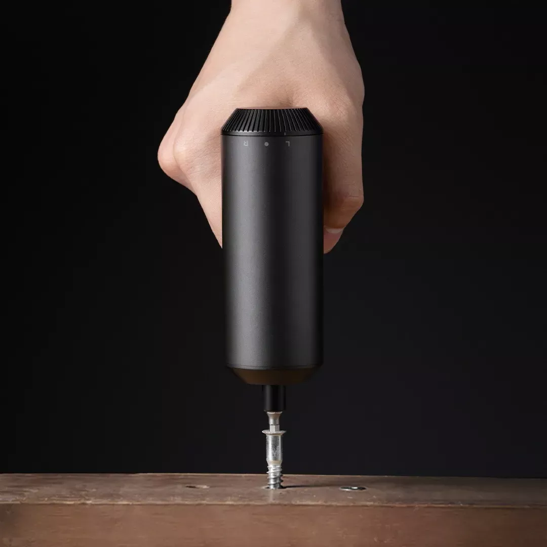 Električni odvijač XIAOMI Mi Brezžični odvijač, komplet