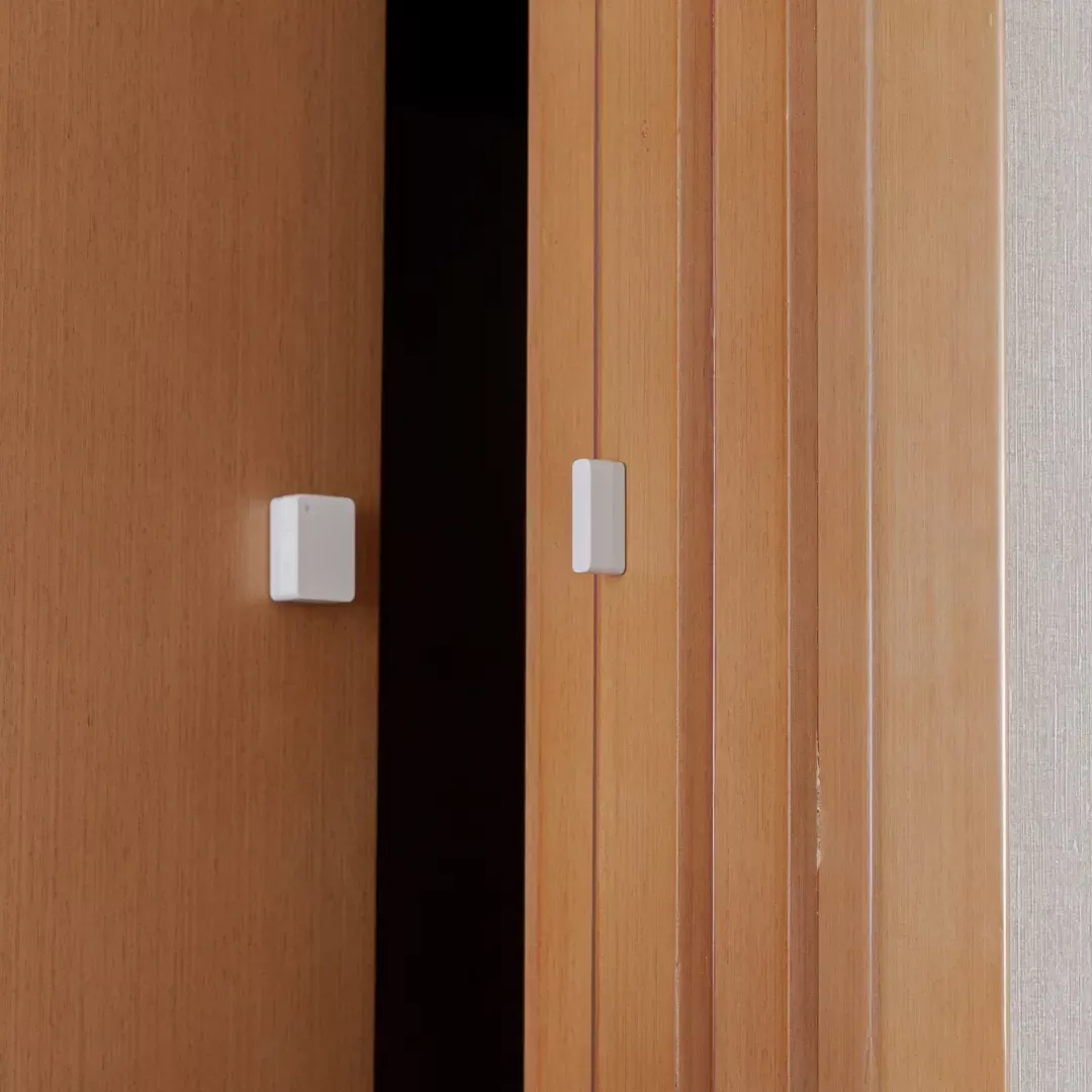 Senzor za vrata in okna XIAOMI Mi Door and Window Sensor 2, bel
