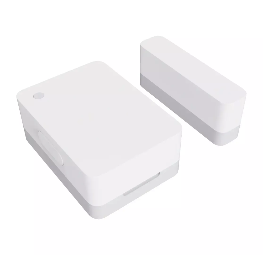 Senzor za vrata in okna XIAOMI Mi Door and Window Sensor 2, bel