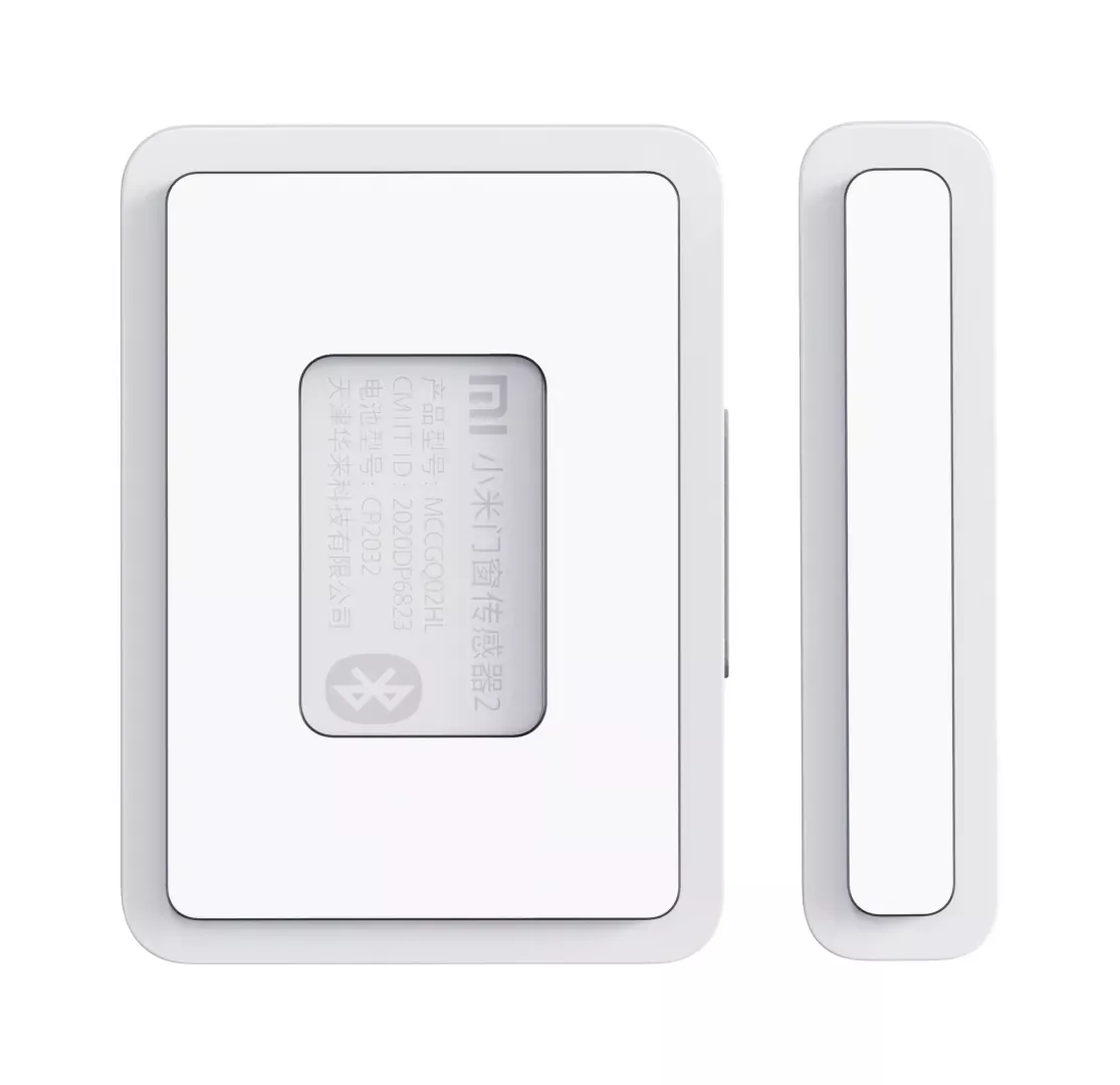 Senzor za vrata in okna XIAOMI Mi Door and Window Sensor 2, bel