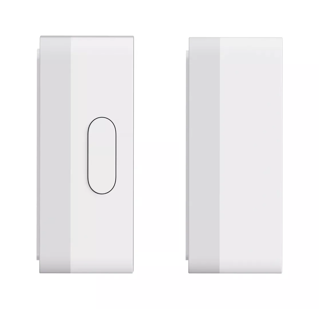 Senzor za vrata in okna XIAOMI Mi Door and Window Sensor 2, bel