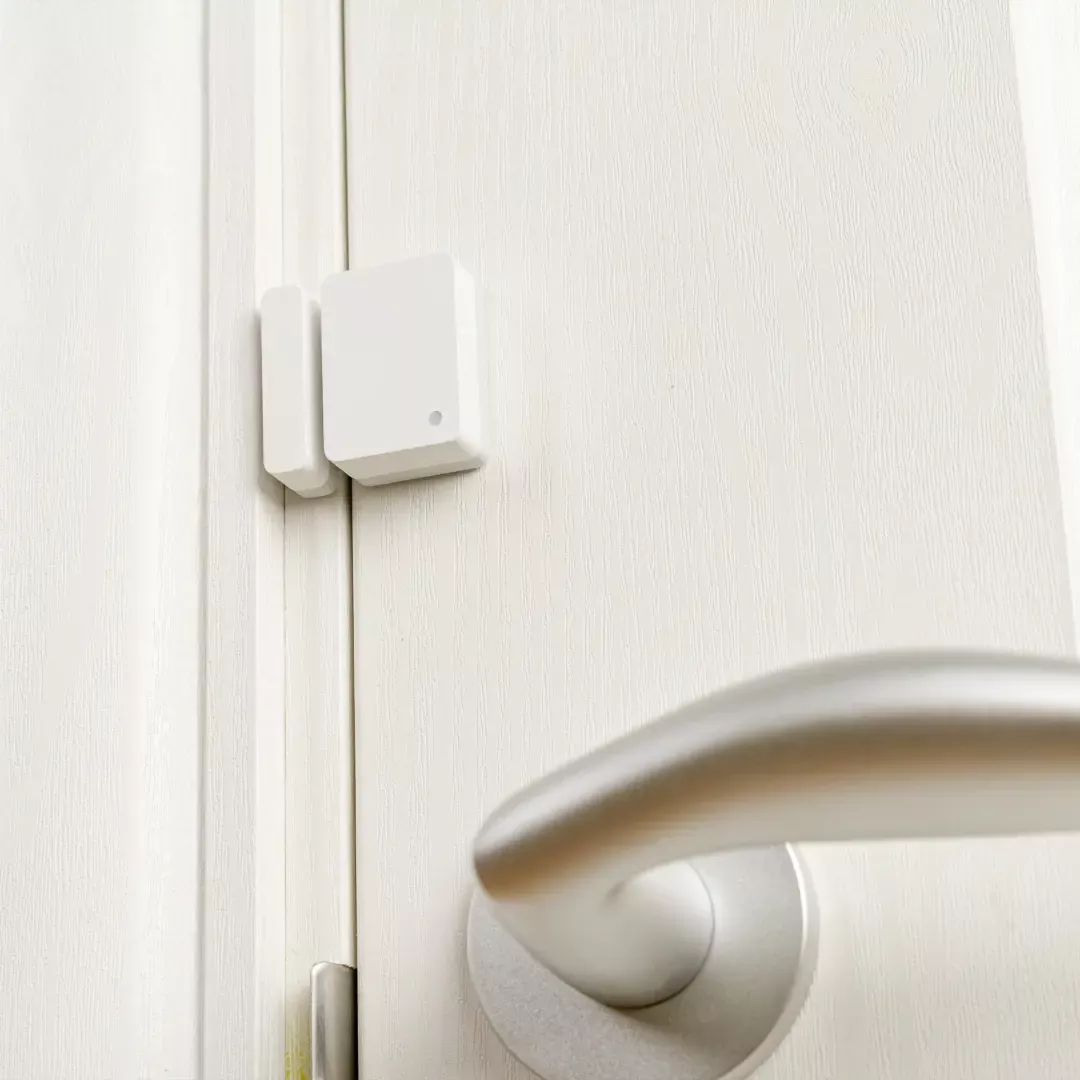 Senzor za vrata in okna XIAOMI Mi Door and Window Sensor 2, bel