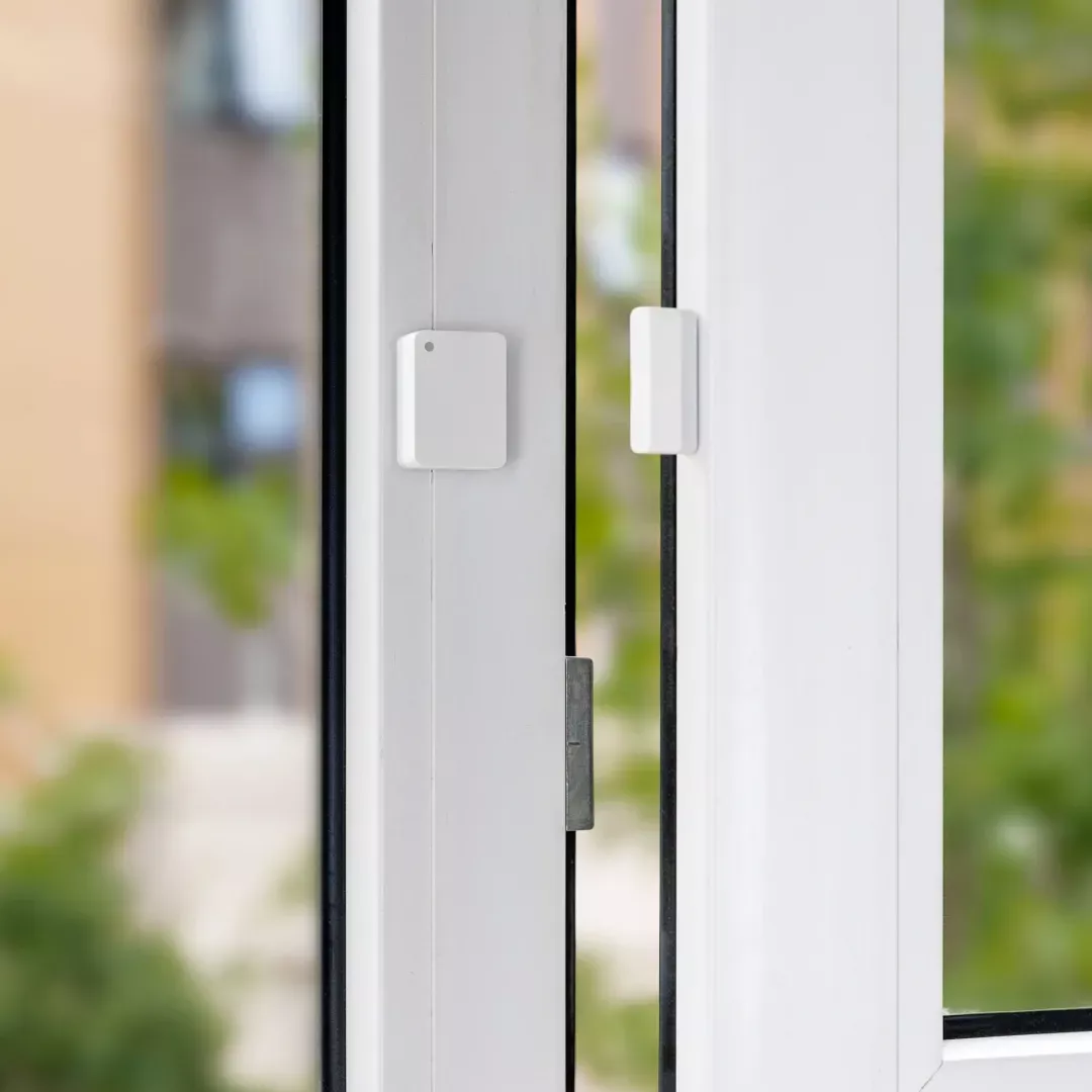Senzor za vrata in okna XIAOMI Mi Door and Window Sensor 2, bel