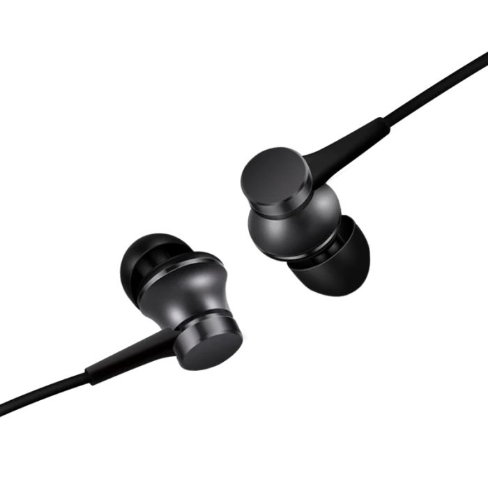Slušalke XIAOMI Headphones Basic, črne