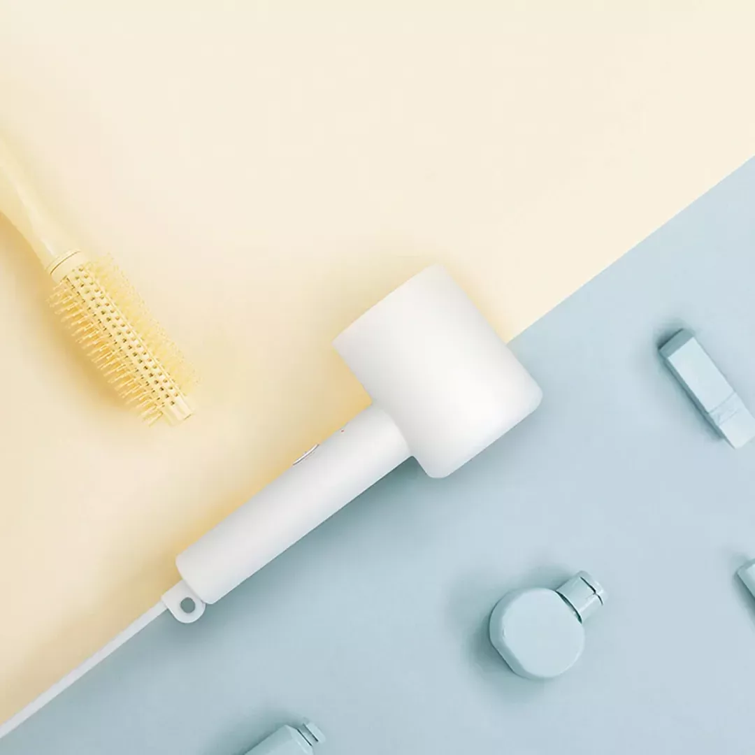 Sušilo za lase XIAOMI Mi Ionic Hair Dryer H300, belo