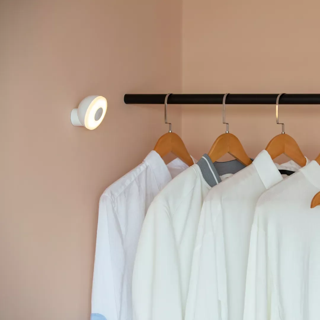 Pametna svetilka XIAOMI Mi Motion Activated Night Light 2, BT
