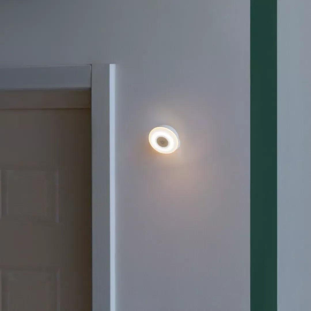 Pametna svetilka XIAOMI Mi Motion Activated Night Light 2, BT