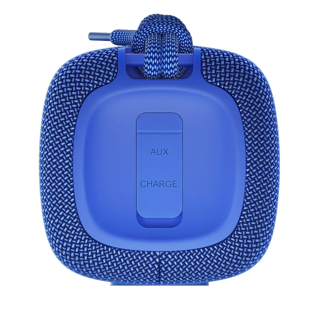 Bluetooth zvočnik XIAOMI Mi Portable Bluetooth Speaker, 16W, modra