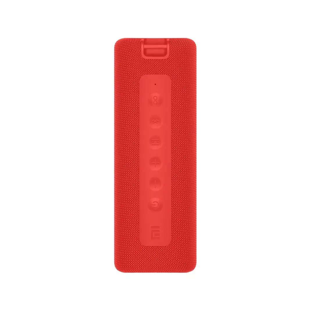 Bluetooth zvočnik XIAOMI Mi Portable Bluetooth Speaker, 16W, rdeči