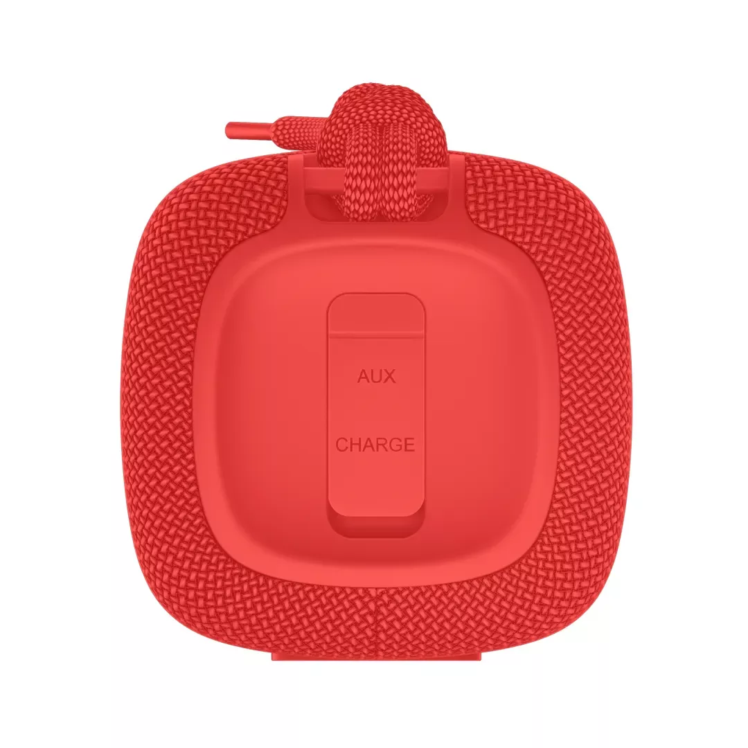 Bluetooth zvočnik XIAOMI Mi Portable Bluetooth Speaker, 16W, rdeči
