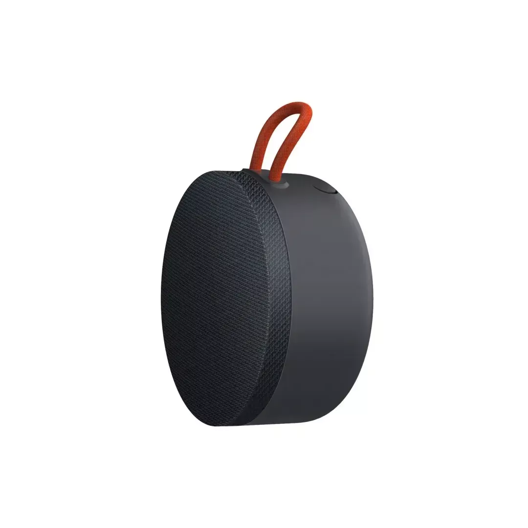 Bluetooth zvočnik XIAOMI Mi Portable Bluetooth Speaker, 4W, sivi