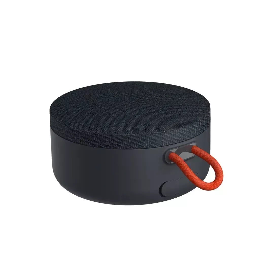 Bluetooth zvočnik XIAOMI Mi Portable Bluetooth Speaker, 4W, sivi
