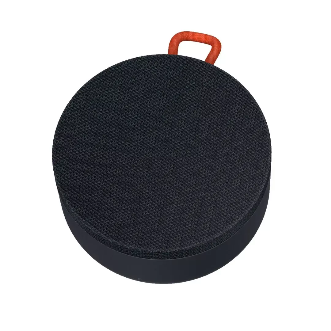 Bluetooth zvočnik XIAOMI Mi Portable Bluetooth Speaker, 4W, sivi