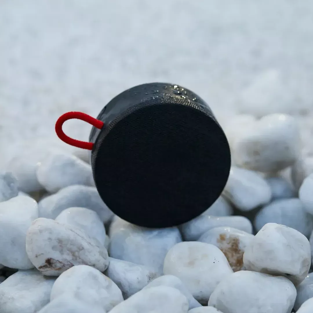 Bluetooth zvočnik XIAOMI Mi Portable Bluetooth Speaker, 4W, sivi