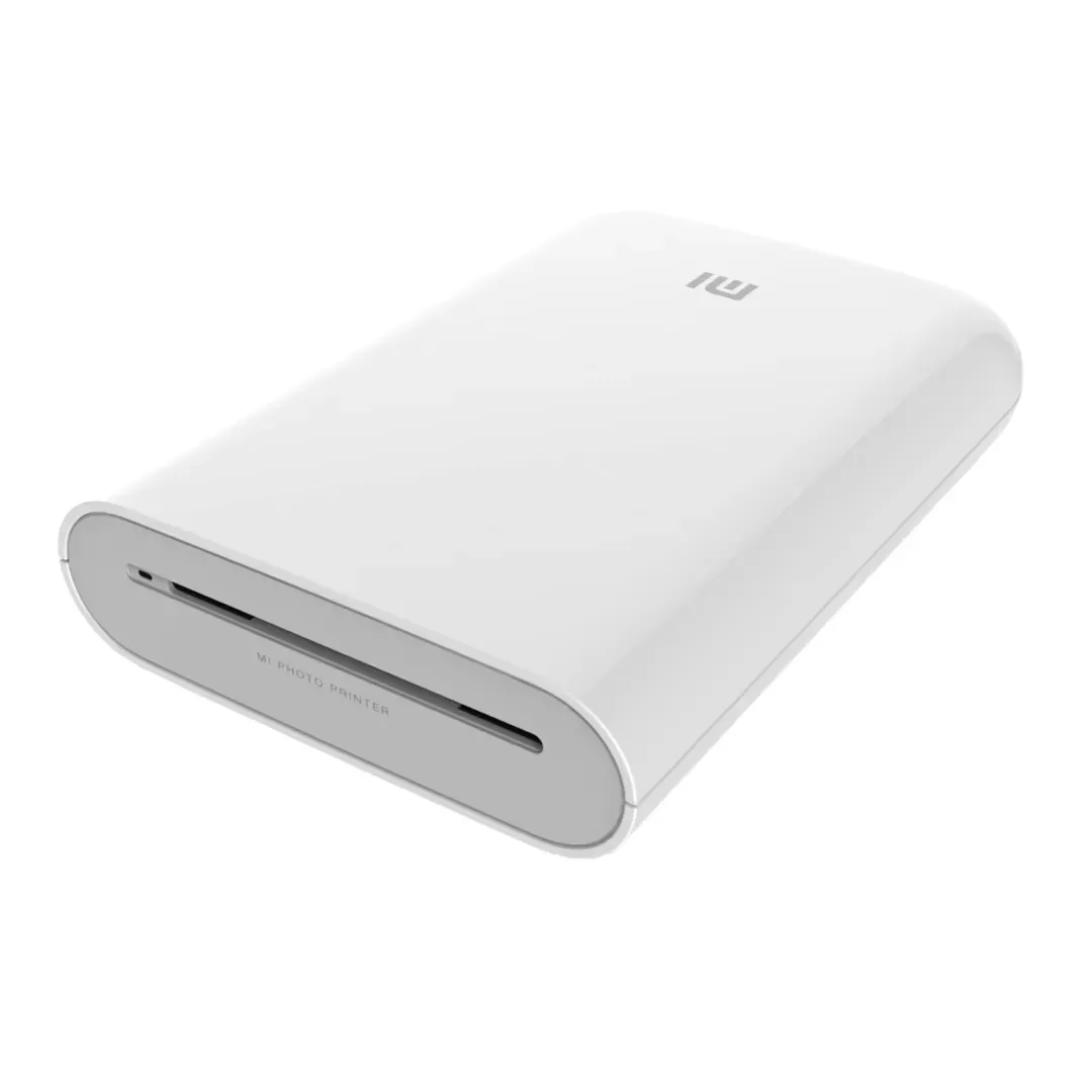 Prenosni tiskalnik XIAOMI Mi Portable Photo Printer
