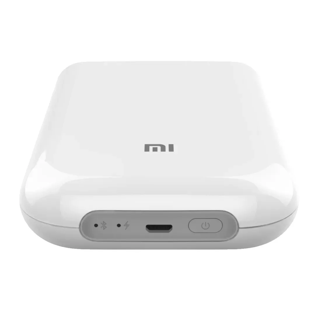 Prenosni tiskalnik XIAOMI Mi Portable Photo Printer