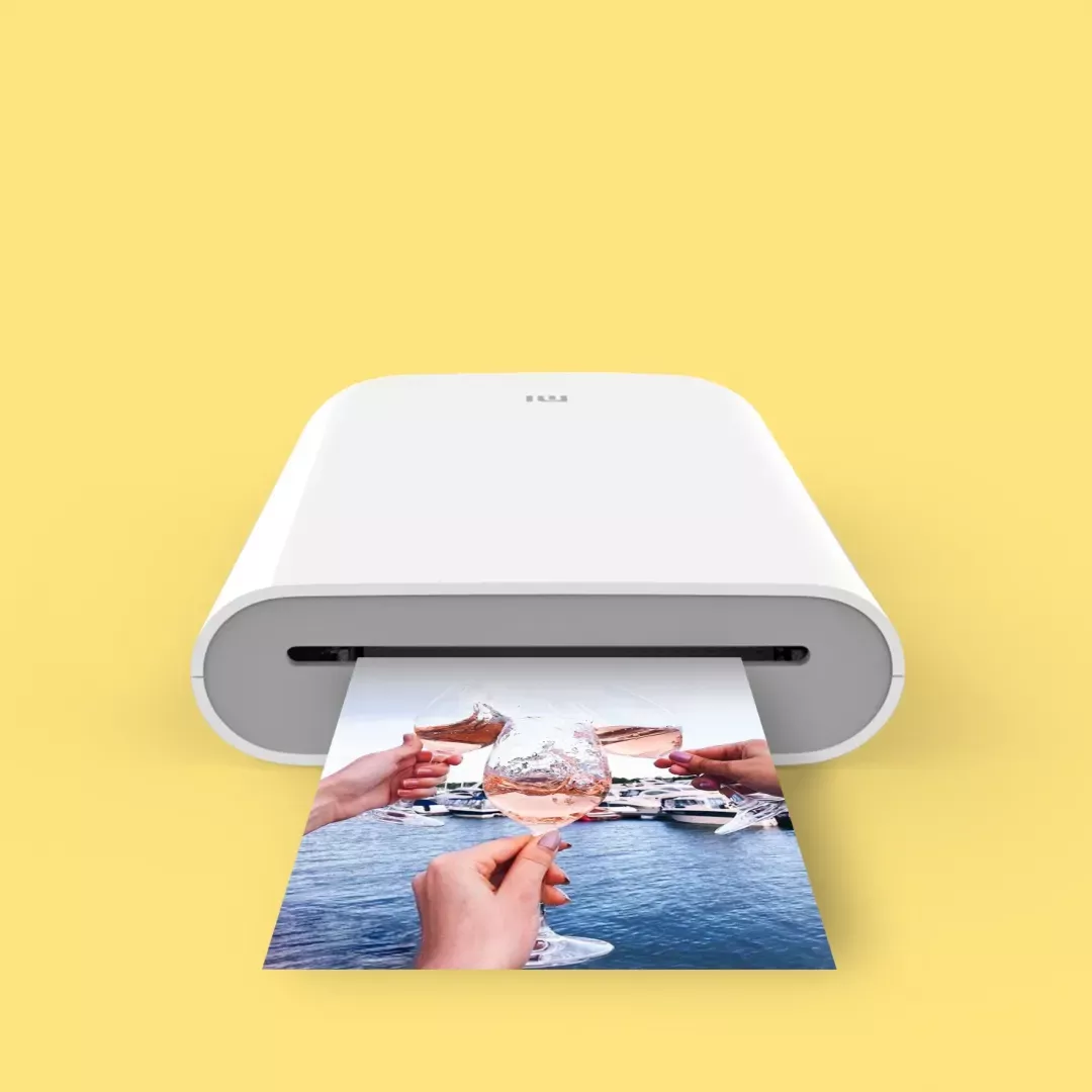 Prenosni tiskalnik XIAOMI Mi Portable Photo Printer