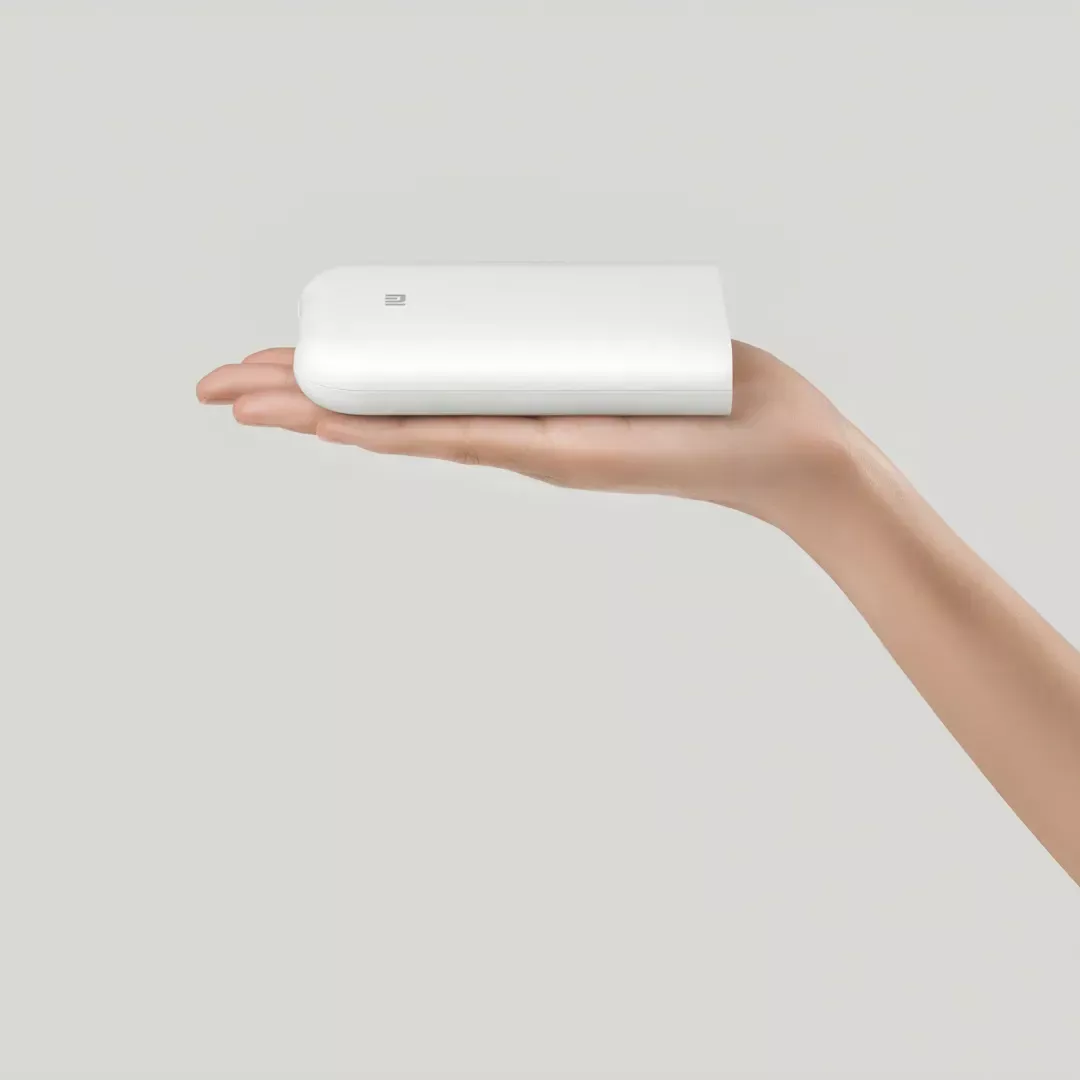 Prenosni tiskalnik XIAOMI Mi Portable Photo Printer