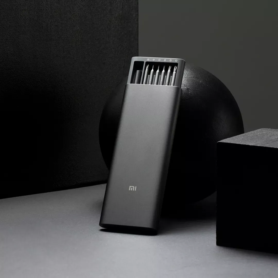 Odvijač XIAOMI Mi Precision Screwdriver, set