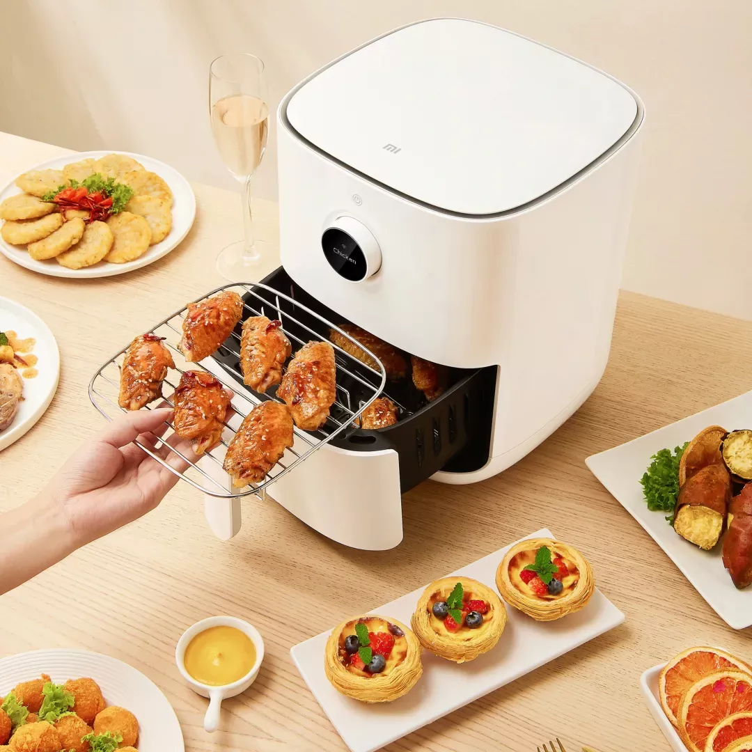 Friteza XIAOMI Mi Smart Air Fryer, 3.5L