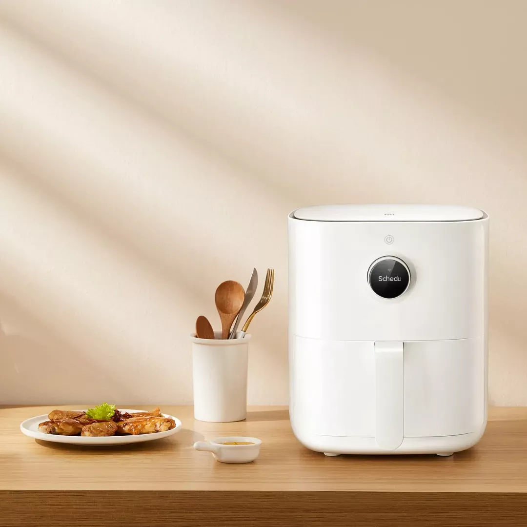 Friteza XIAOMI Mi Smart Air Fryer, 3.5L