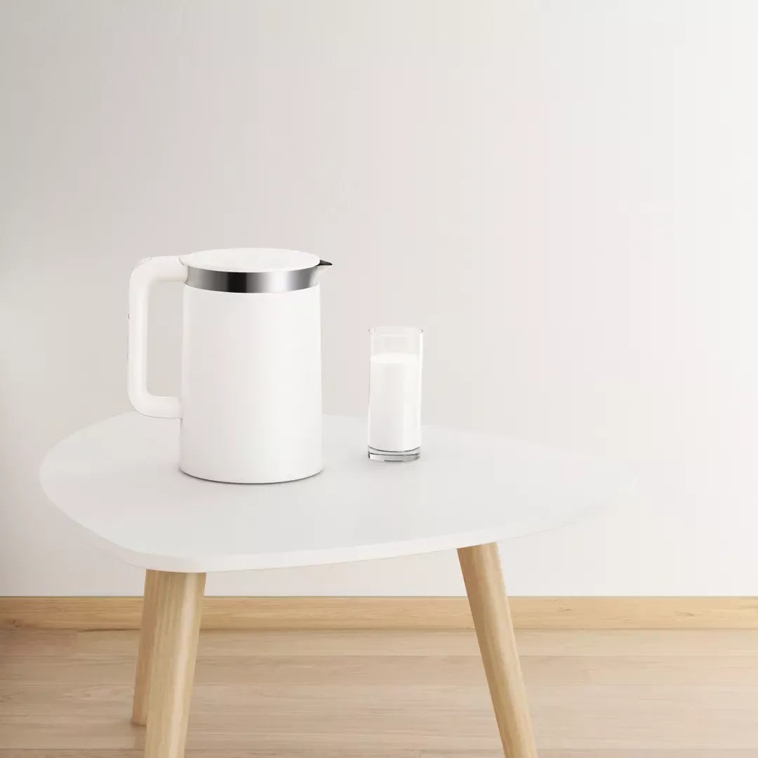 Kuhalo za vodo XIAOMI Mi Smart Kettle Pro