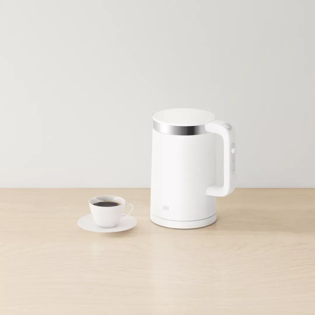 Kuhalo za vodo XIAOMI Mi Smart Kettle Pro