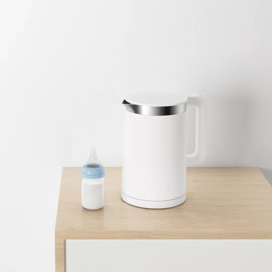Kuhalo za vodo XIAOMI Mi Smart Kettle Pro