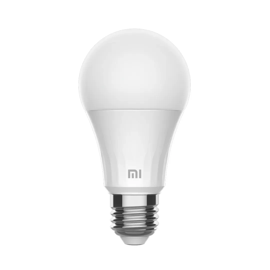 Pametna žarnica XIAOMI Mi Smart LED Bulb, bela