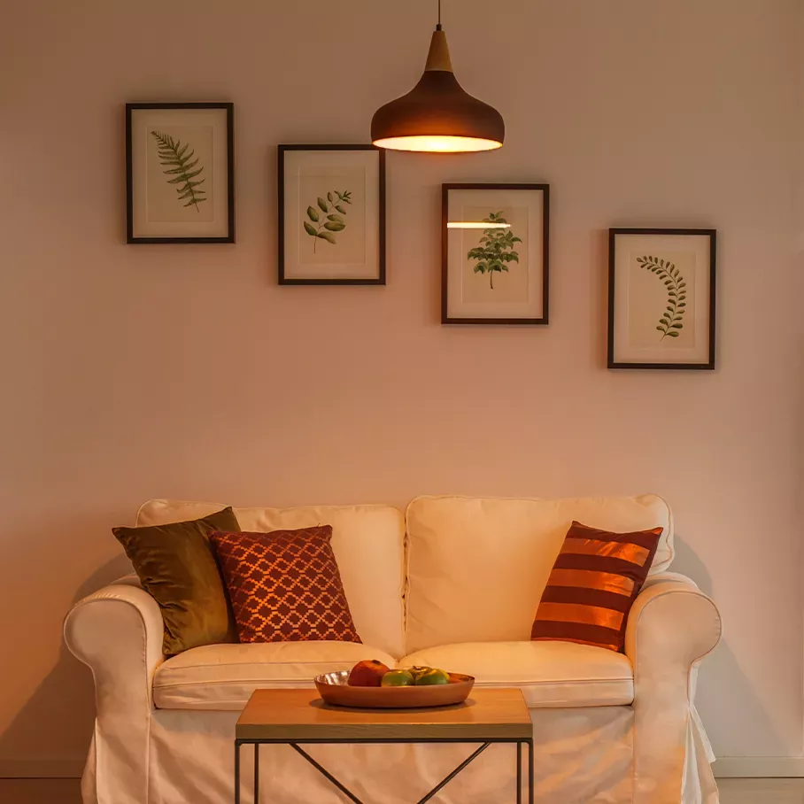 Pametna žarnica XIAOMI Mi Smart LED Bulb, bela