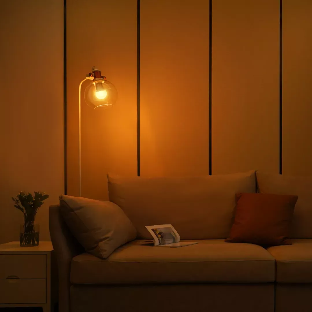 Pametna žarnica XIAOMI Mi Smart LED Bulb, bela