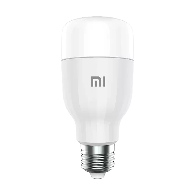 Pametna žarnica XIAOMI Mi Smart LED Bulb Essential (Bela in Barvna)