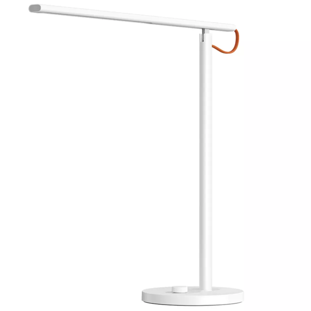 Pametna luč XIAOMI Mi Smart LED Namizna Lampa 1S, bela