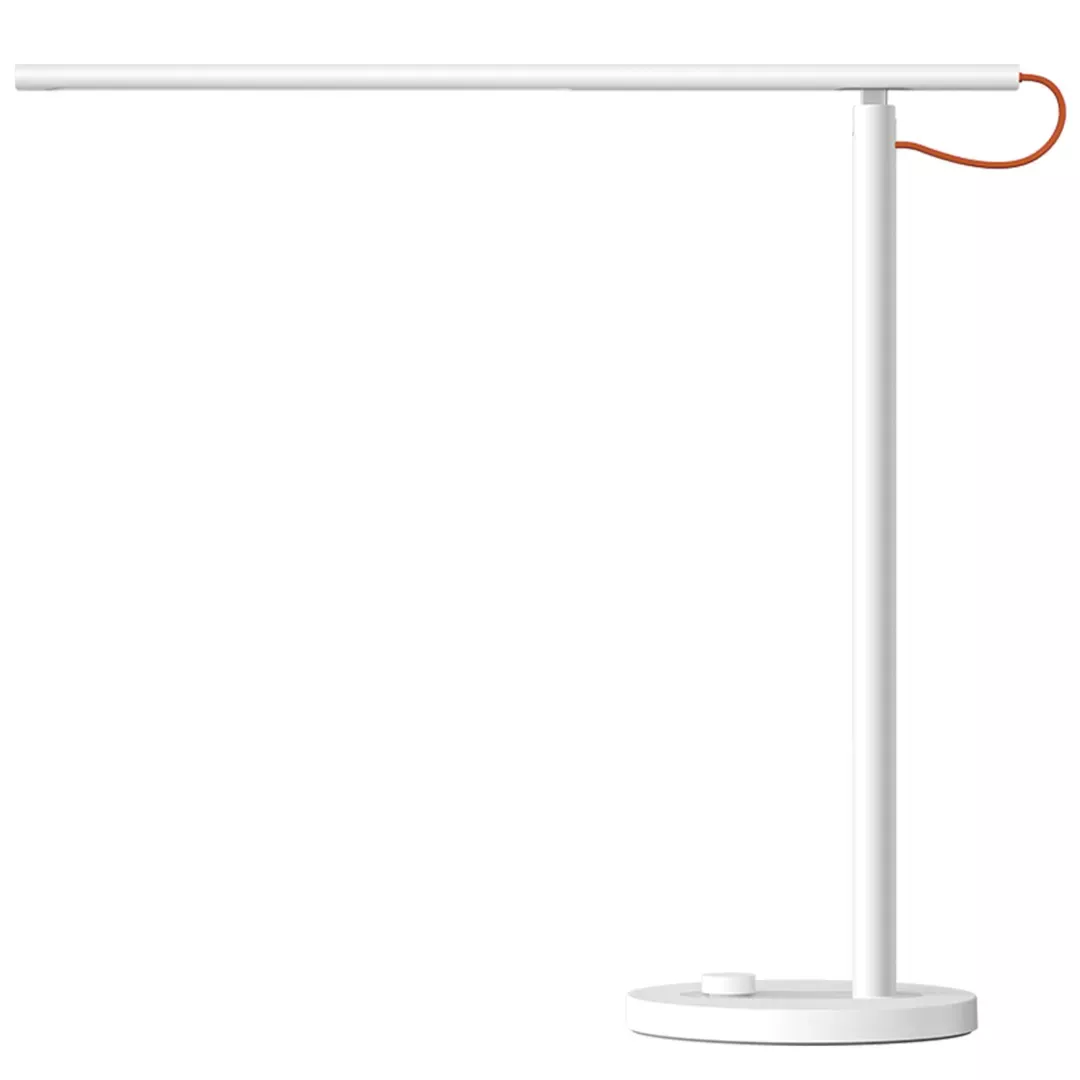 Pametna luč XIAOMI Mi Smart LED Namizna Lampa 1S, bela