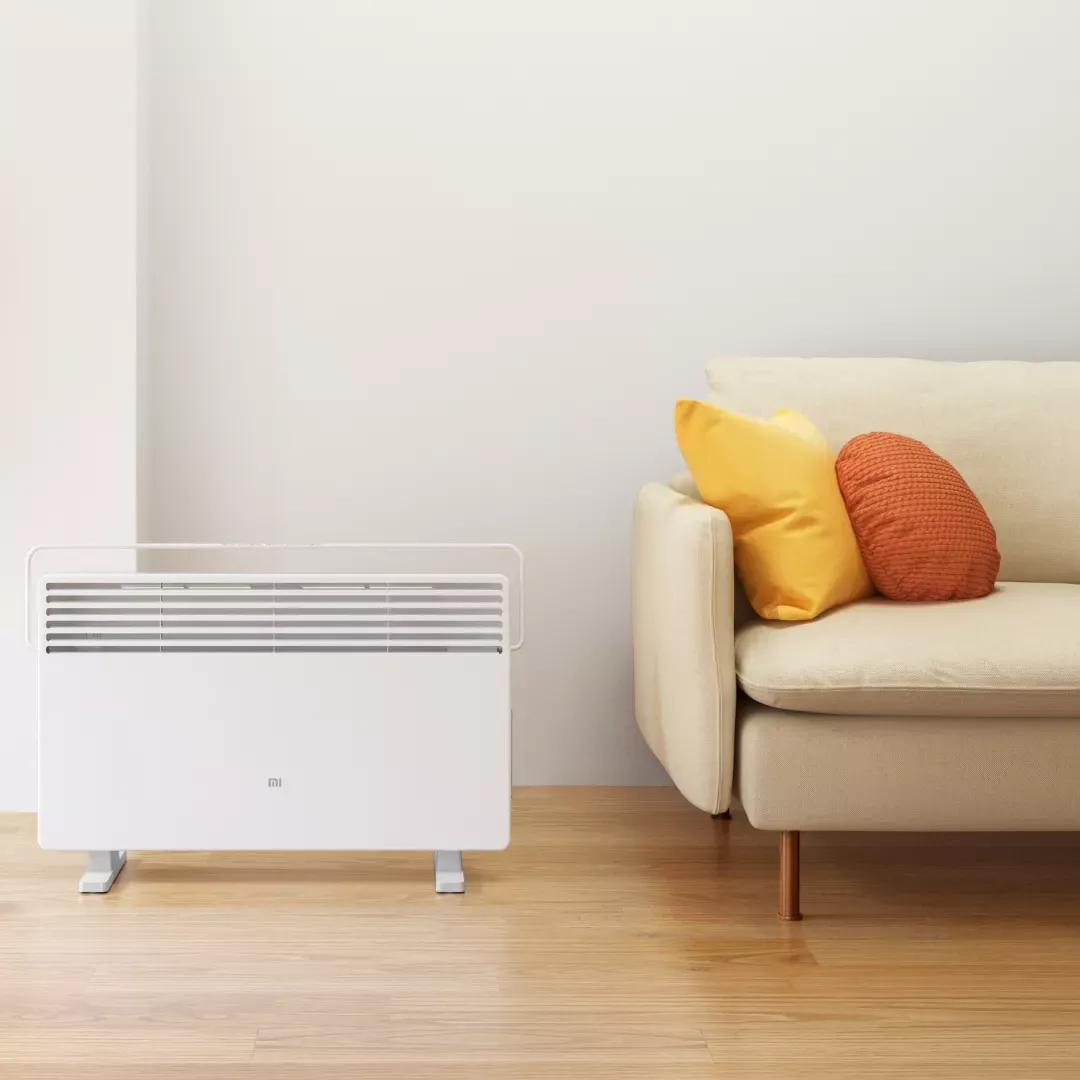 Pametna grelnik XIAOMI Mi Smart Space Heater S, 2200W, bela